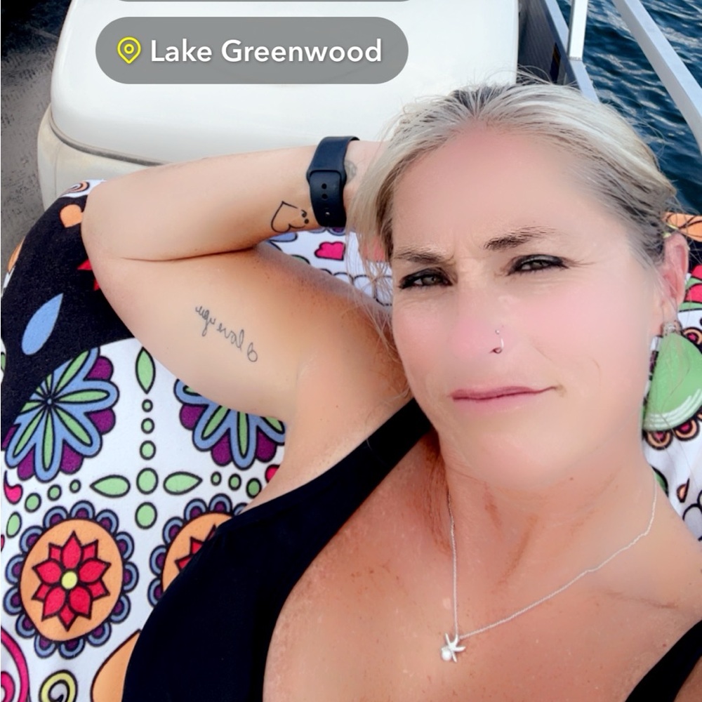 Meet your Posher, Mandy